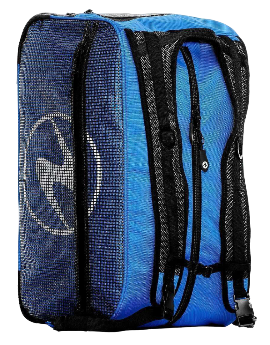 Zaino Aqualung Explorer Per Subacquea - Foto 2